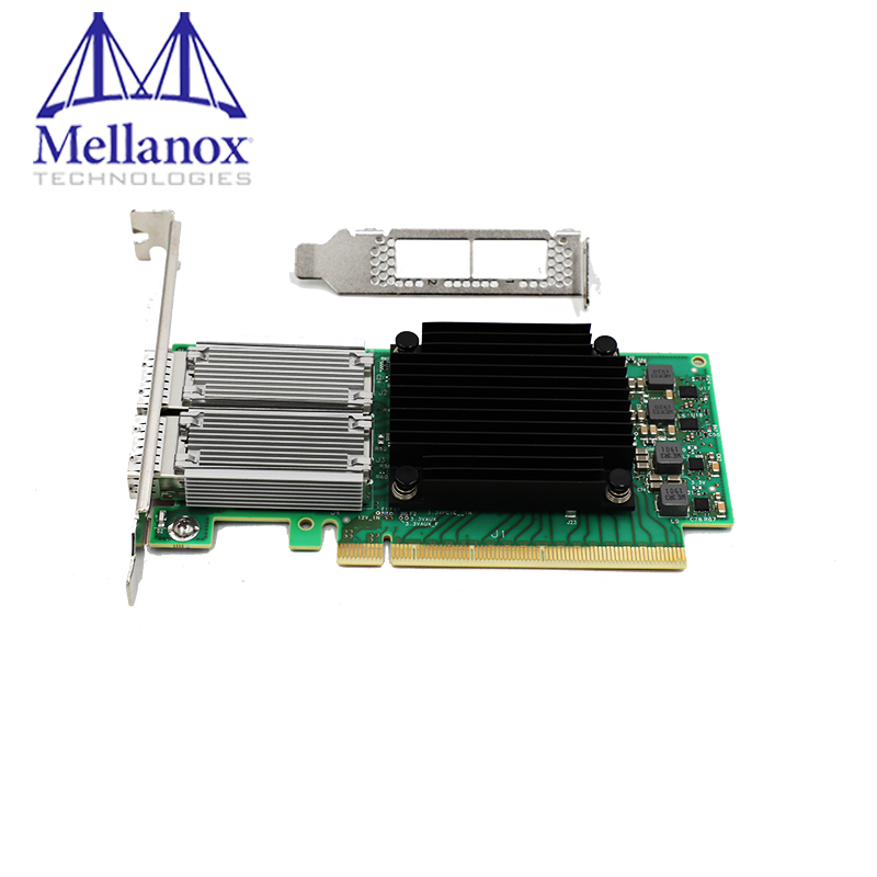 MellanoxMCX516A-CCAT网卡