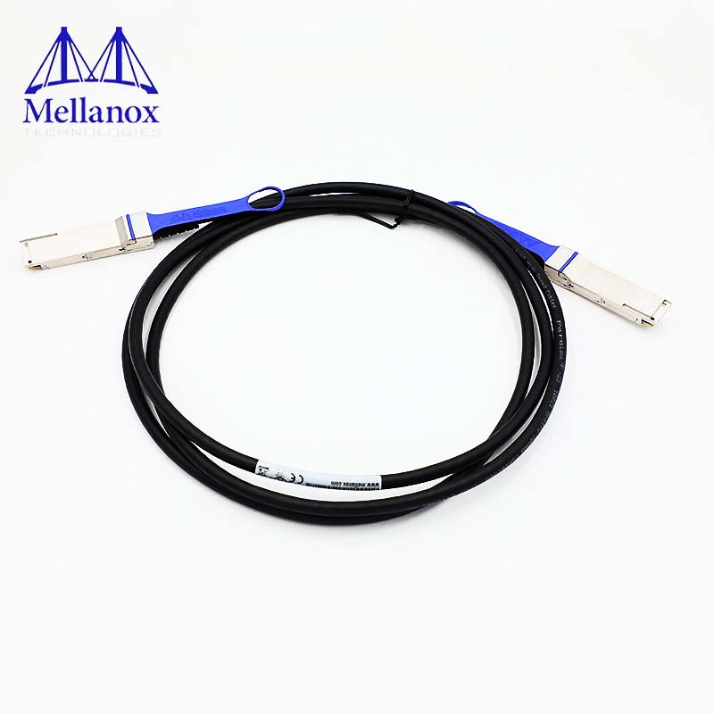 Mellanox 10G线缆